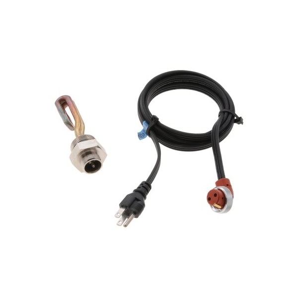 Zerostart Engine Heater - 1500W 120V Caterpillar C13 3500075 - main